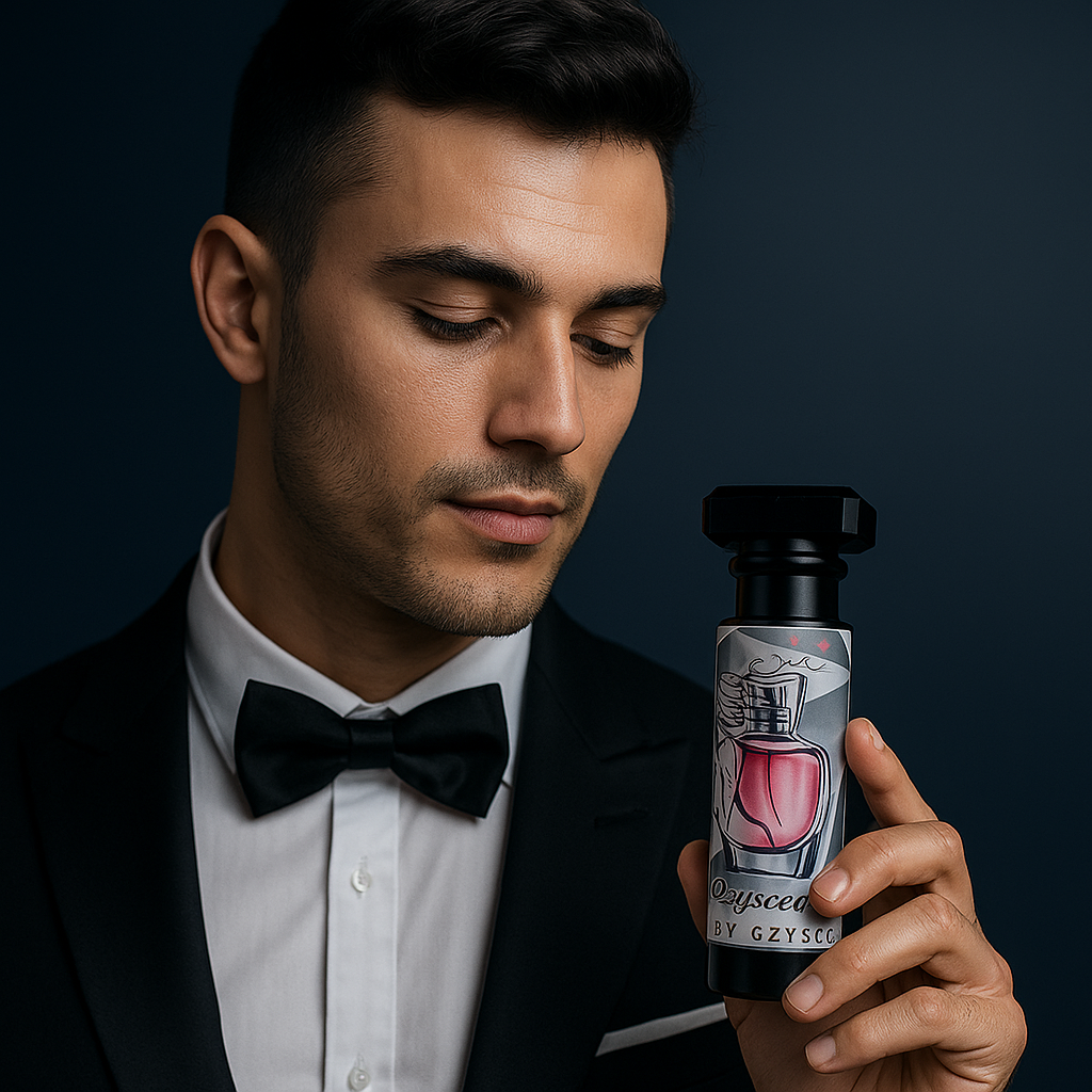 veer by ozyscents 30ml
