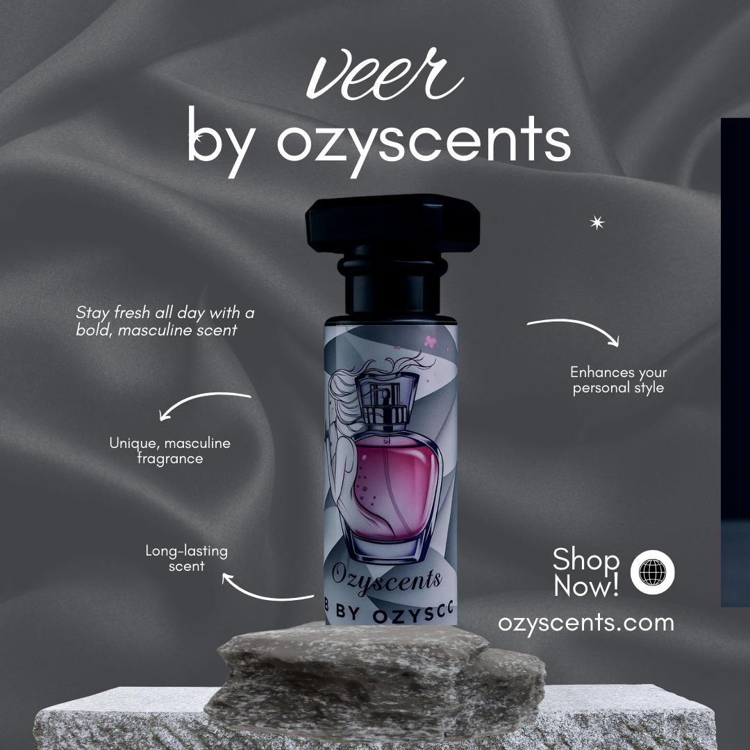 veer by ozyscents 30ml