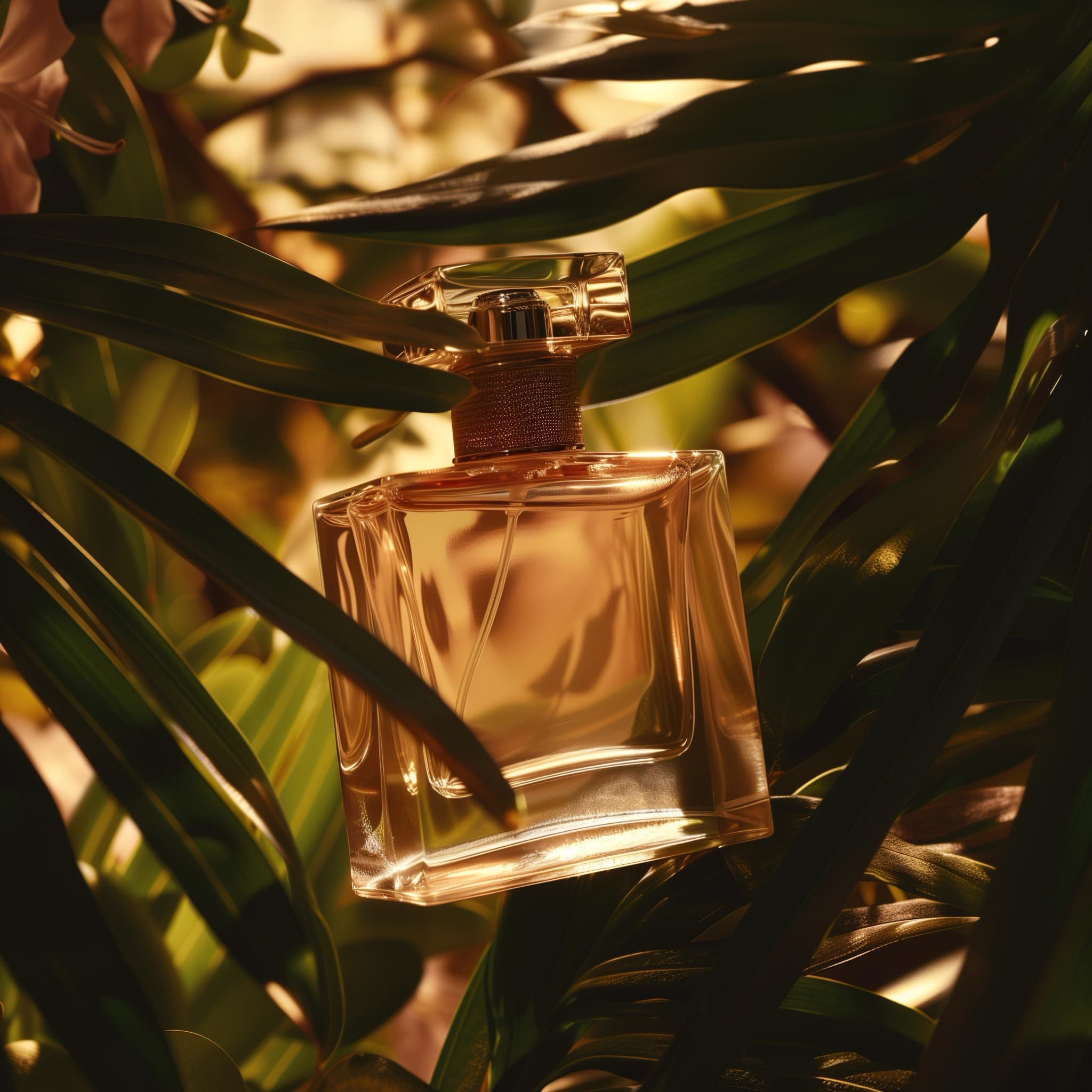 where Essence meet fragranance