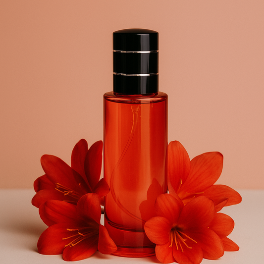 inspired by gucci flora 30ml